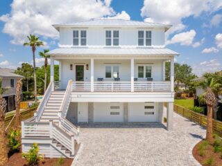619 Carolina Boulevard, Isle of Palms SC 29451