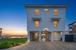 3765 Dock Site, Edisto Island SC 29438