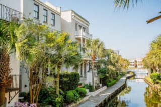 19 Krier Lane, Mount Pleasant SC 29464