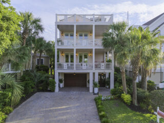 12 Ocean Point Drive, Isle of Palms SC 29451