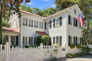 3 Greenhill Street, Charleston SC 29401