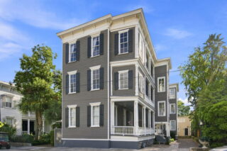 20 Limehouse Street # D, Charleston SC 29401