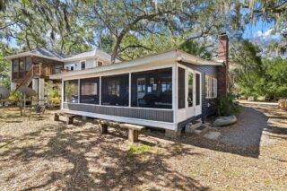 8537 Oyster Factory, Edisto Island SC 29438