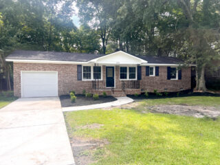 2156 Wood Avenue, Charleston SC 29414