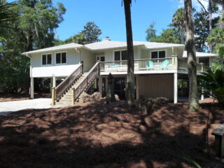 31 Whalers Court, Edisto Island SC 29438