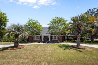 48 Wespanee Drive, Charleston SC 29407