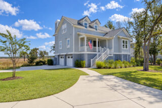 1476 Cat Island Parkway, Awendaw SC 29429