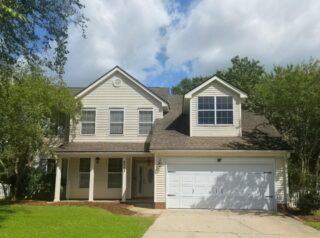 6003 Sandlewood Court, Charleston SC 29414