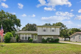 1263 Honeysuckle Lane, Charleston SC 29412