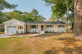 2428 Spring Garden Street, Charleston SC 29414