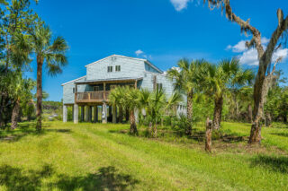 3255 Lowtide Lane, Edisto Island SC 29438
