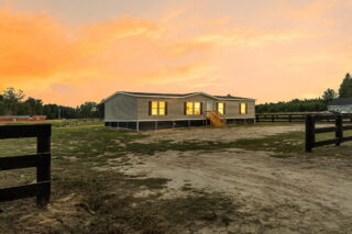 571 Sandridge Road, Dorchester SC 29437
