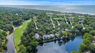 55 Barcelona Road # 242c, Hilton Head Island SC 29928