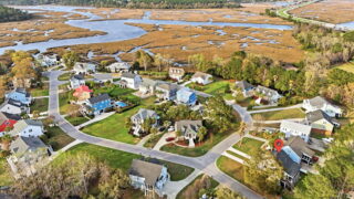 4291 Jacobs Point Court, Ravenel SC 29470