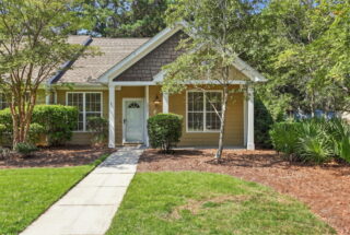 2895 Sweetleaf Lane, Johns Island SC 29455