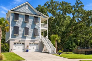 5036 Gum Tree Lane, Johns Island SC 29455