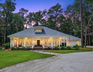 17 Blake Lane, Seabrook SC 29940