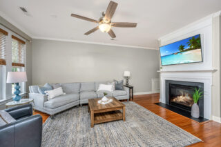 3676 Bagley Drive, Mount Pleasant SC 29466
