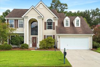 5410 Dwight Drive, Charleston SC 29420