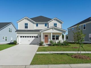 444 Radiant Blue Way, Summerville SC 29486