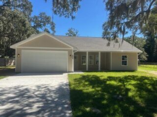 6034 Creek Road, Beaufort SC 29906