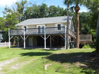 1219 Thistle Street, Edisto Island SC 29438
