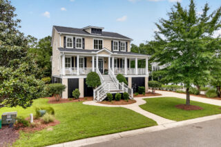 2617 Ringsted Lane, Mount Pleasant SC 29466