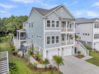 1068 Capersview Court, Awendaw SC 29429