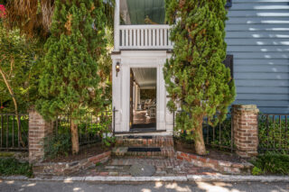 7 Greenhill Street, Charleston SC 29401
