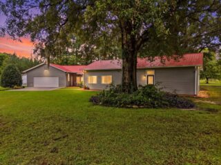 3099 Polk Road, Islandton SC 29929