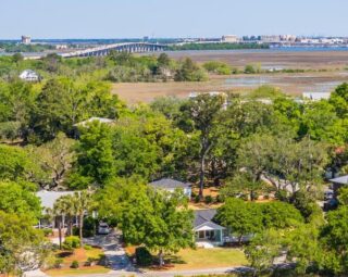 1259 Harbor View Road, Charleston SC 29412