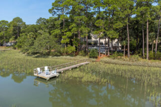 2926 Seabrook Island Road, Seabrook Island SC 29455
