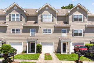 4109 Perrine Street, Charleston SC 29414
