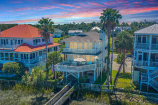 3744 Docksite Road, Edisto Island SC 29438