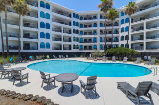 9002 Palmetto Drive # 311, Isle of Palms SC 29451