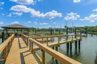 8704 Middleton Point Lane, Edisto Island SC 29438