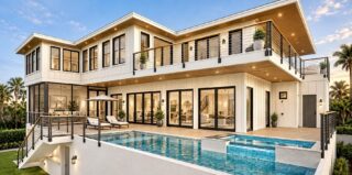 4001 Waterway Boulevard, Isle of Palms SC 29451