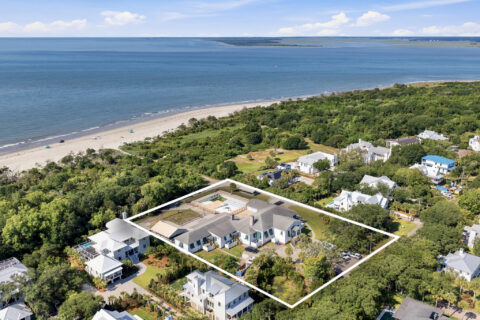 1735 Atlantic Avenue, Sullivans Island SC 29482