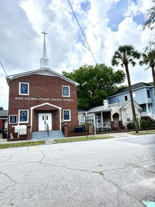5 Killians Street, Charleston SC 29403
