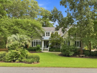 4142 Ten Shillings Way, Ravenel SC 29470