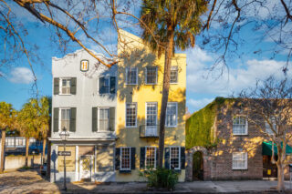 124 Church Street, Charleston SC 29401