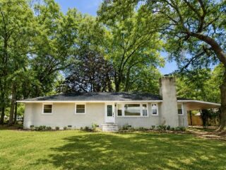 1444 Seminole Street, Mount Pleasant SC 29464