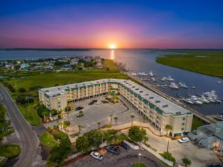 3701 Docksite Road # 204, Edisto Island SC 29438