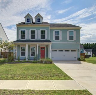 1420 Homecoming Boulevard, Ravenel SC 29470