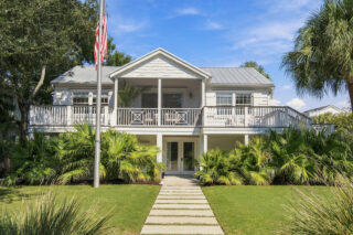 717 Carolina Boulevard, Isle of Palms SC 29451