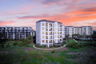 8000 Palmetto Drive # 301, Isle of Palms SC 29451