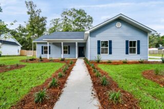 97 Salkehatchie Road, Yemassee SC 29945