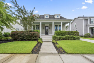 4176 Home Town Lane, Ravenel SC 29470
