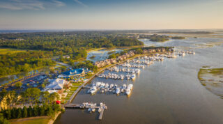 1880 Andell Bluff Boulevard Unit 13, Seabrook Island SC 29455