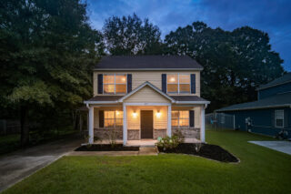 42 Woodleaf Court, Charleston SC 29407